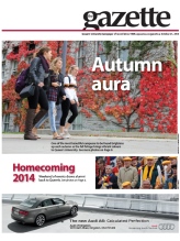 [Gazette 2014-10-21]