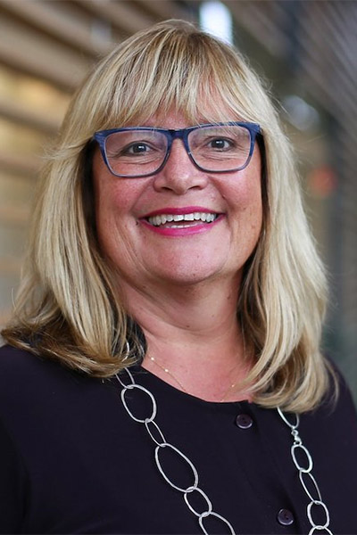 Dr. Erna Snelgrove-Clarke