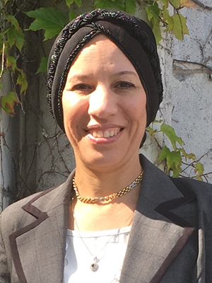 Dr. Maha Othman
