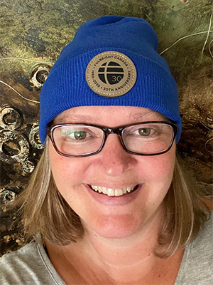 Dr. Heather Castleden