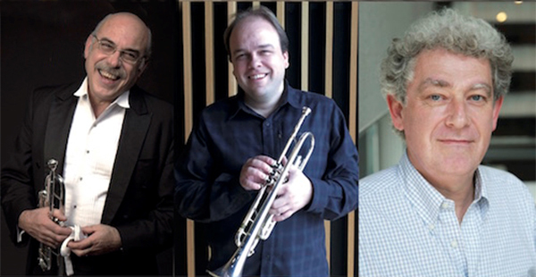 [Faculty Concert Series]