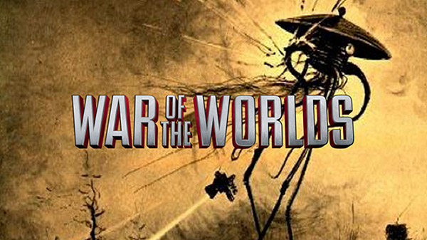 [CFRC War of the Worlds]