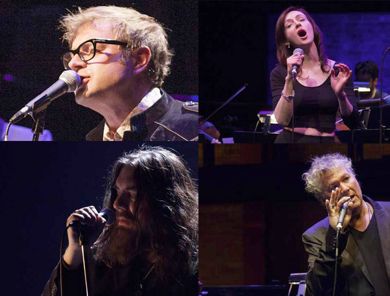 Isabel Human Rights Festival