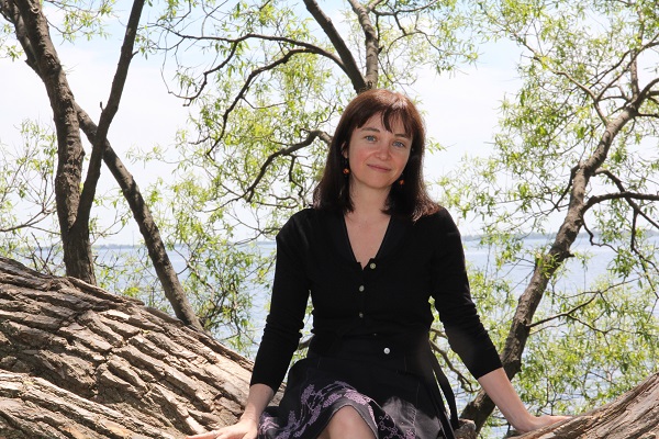 [Dr. Karine Bertrand]