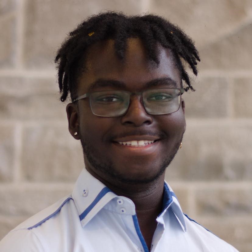 Mekhi Kelly-Peterkin