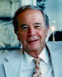 Dr. Robert Steele