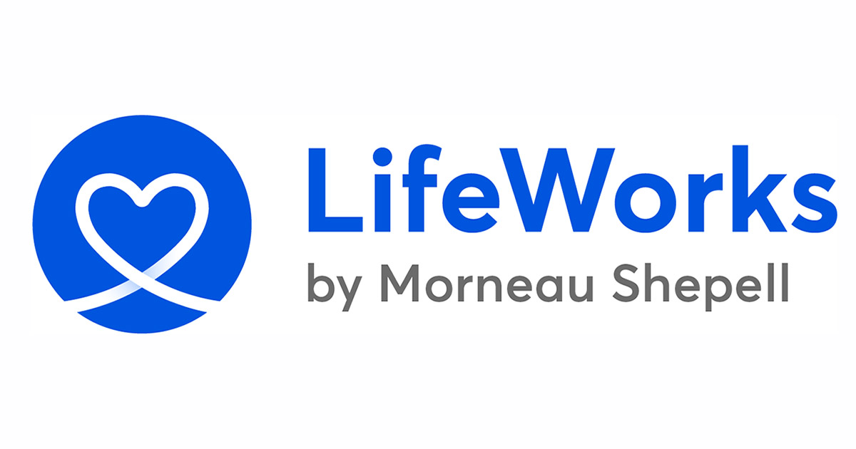 LifeWorks by Morenau Shepell