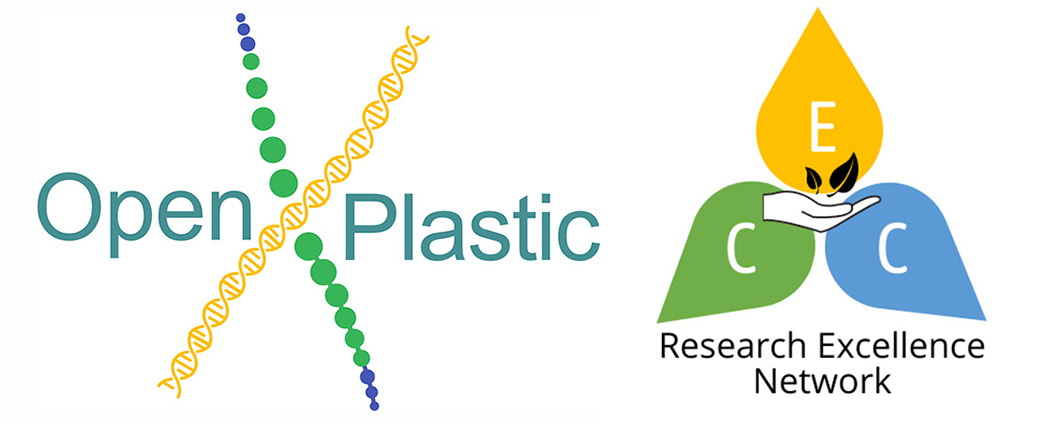 The project, titled Open Plastics, is affiliated with the Contaminants of Emerging Concern - Research Excellence Network at Queen's
