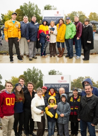 [Miklas-McCarney Field]