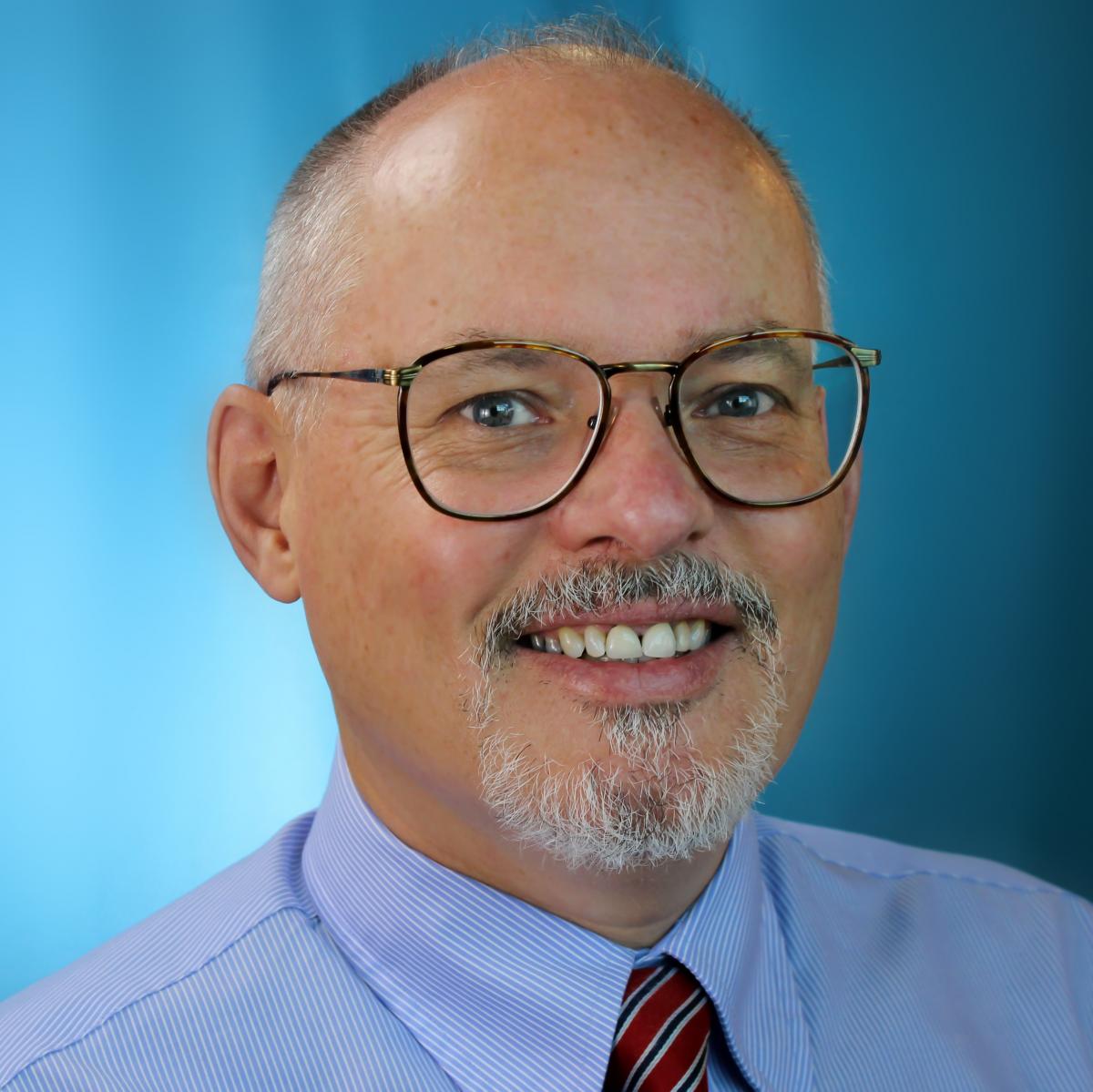 Dr. Kieran Moore, Queen's University