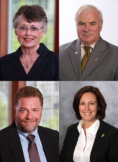 Eastern Ontario Regional Seminar of the Royal Society of Canada 