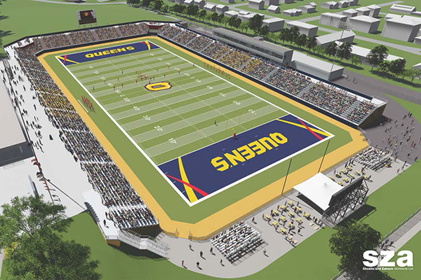 [Richardson Stadium]