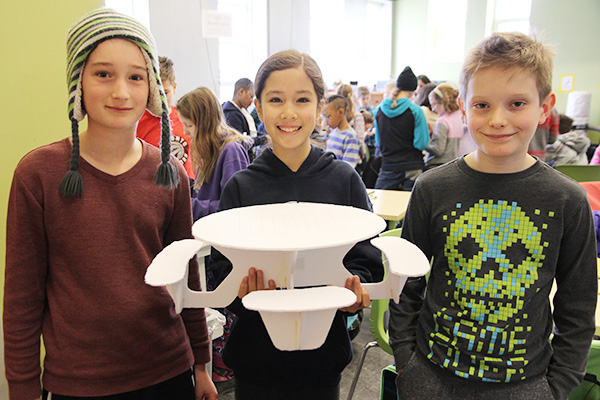 [Startup @ Sydenham]