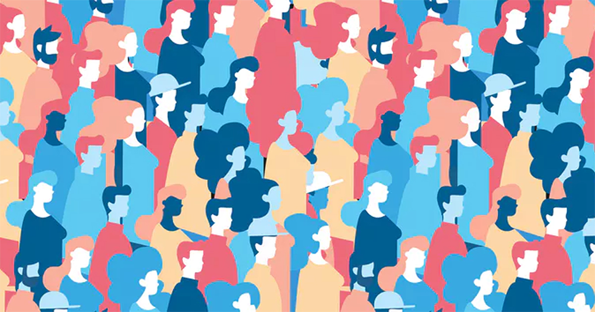 [Demographics graphic]