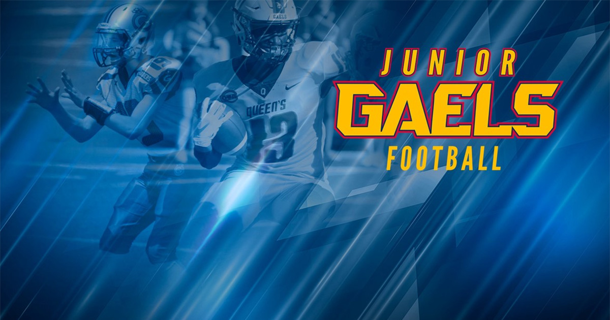[Junior Gaels Football]