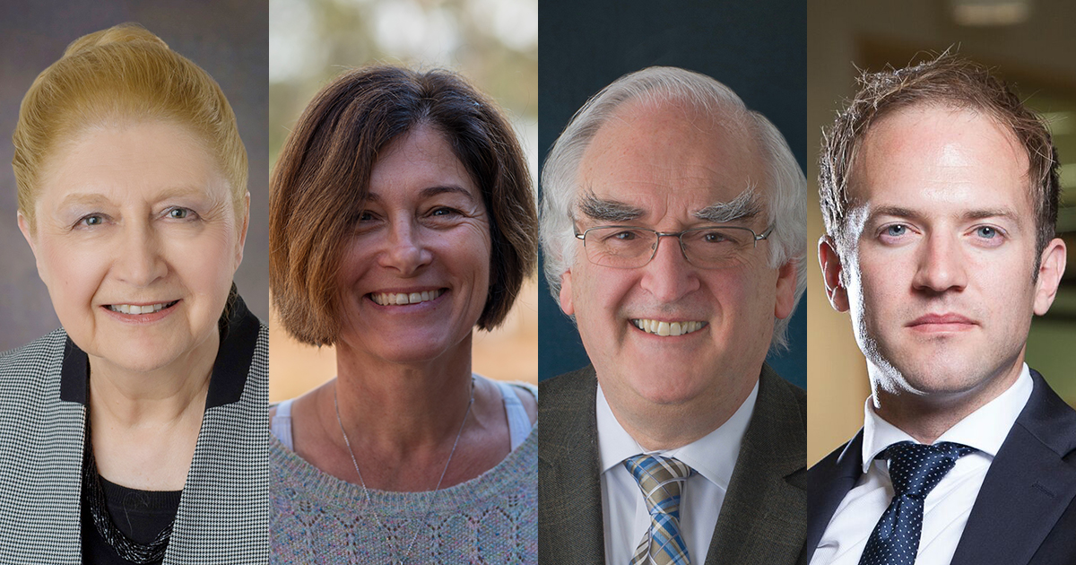 [Royal Society of Canada]