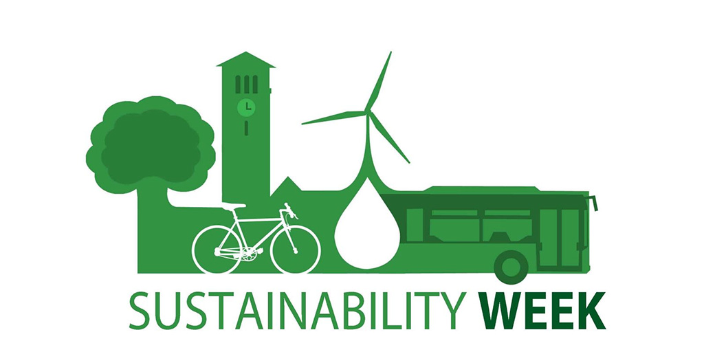 Sustainability Week