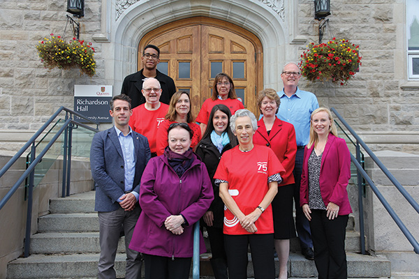 [United Way Campaign]