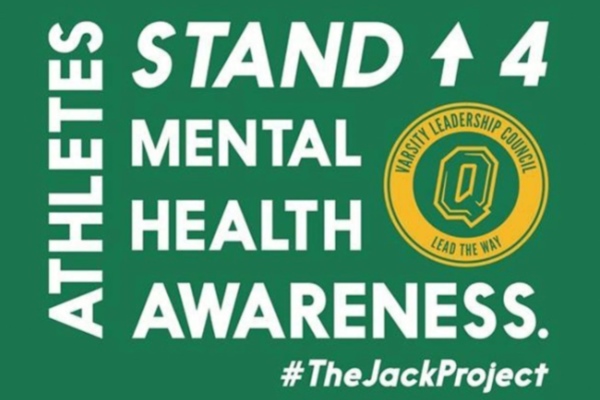 VLC Mentla Health Awareness