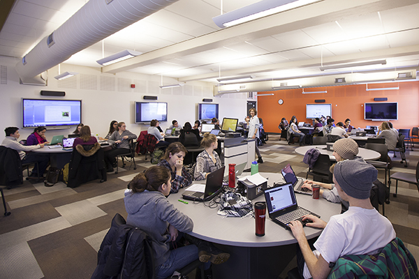 [Principal's Dream Course]