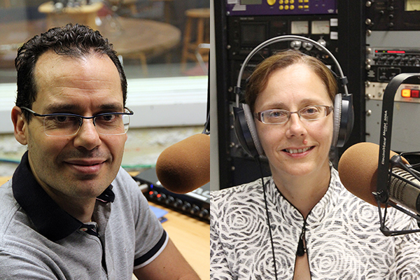 Blind Date with Knowldege]