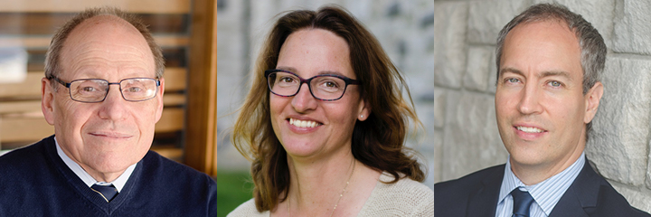 Business Forecast Luncheon 2018