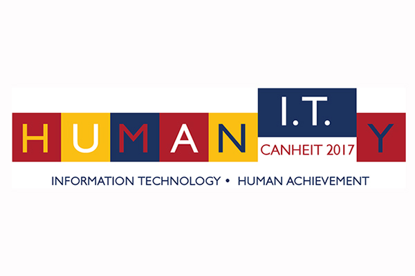 [CANHEIT 2017 Logo]