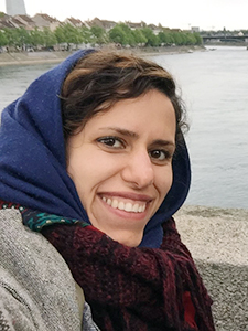 [Parisa Abedy Khoozani]