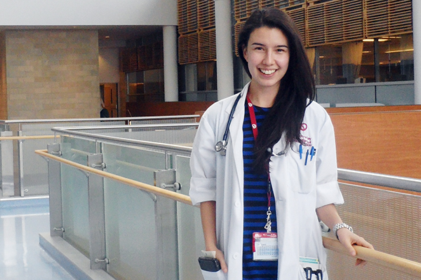 "Donna May Kimmaliardjuk"