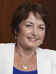 Elizabeth Eisenhauer