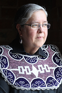 [Sylvia Maracle]