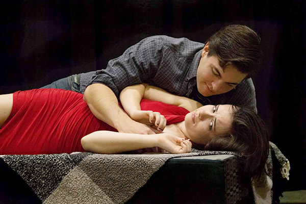 [Far From the Heart]