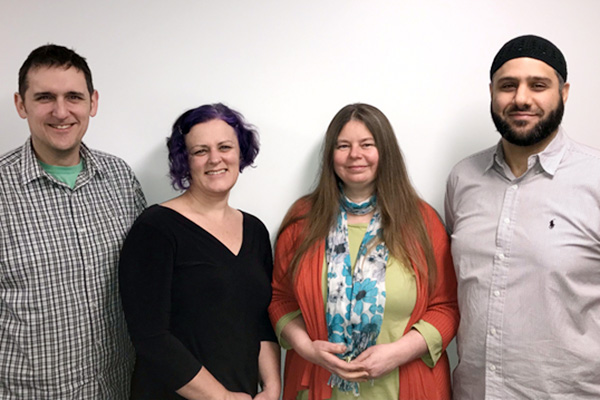 [Faith and Spiritual Life]