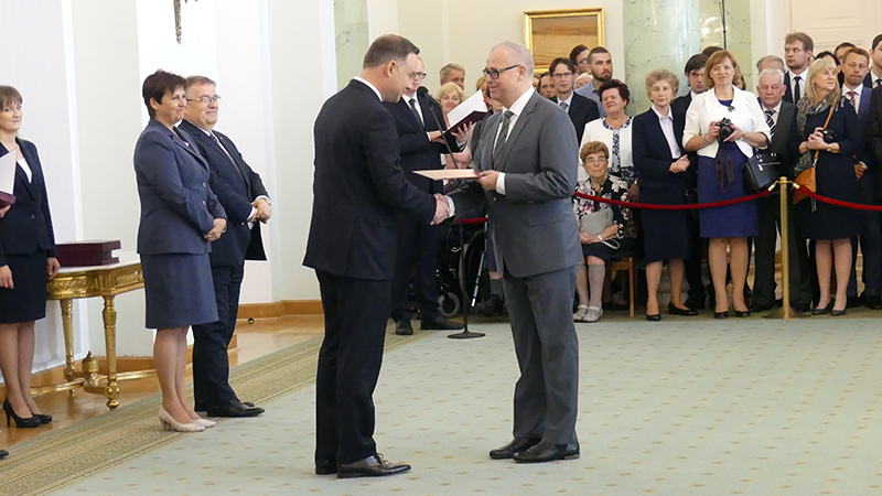 [Gregory Jerkiewicz]