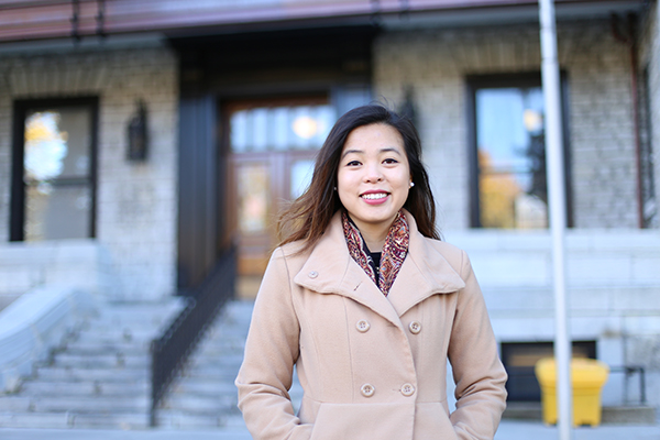 [Julia Tai , Department of Internal Medicine]