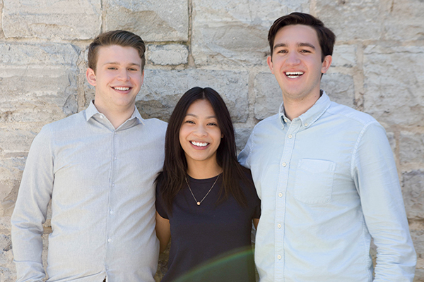 "2017-18 AMS Executive"