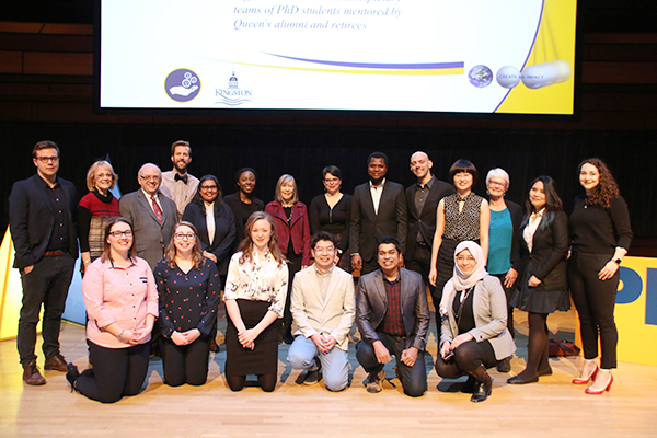 [PhD Community Initiative]