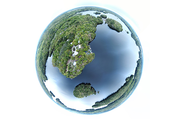 Image of Queen's University Biological Station