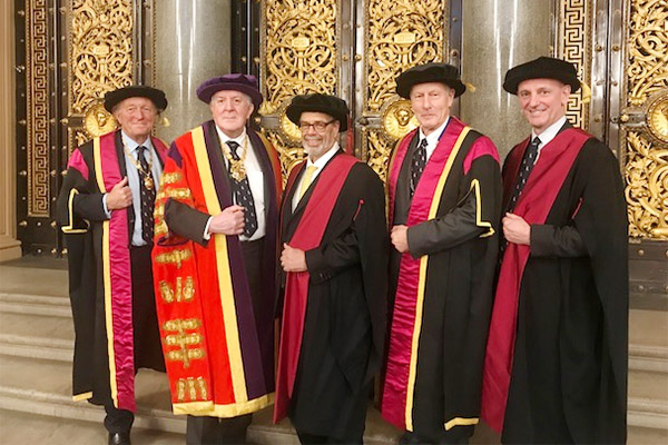 [Dr. Richard Reznick RSCE]