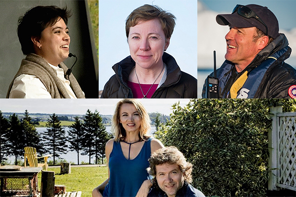 Social Impact Summit Speakers