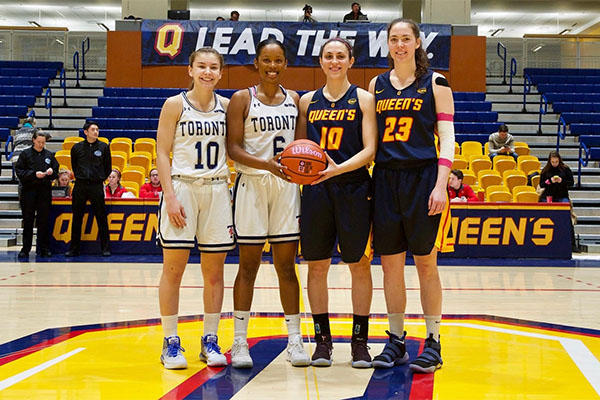 [Shoot for the Cure 2019]