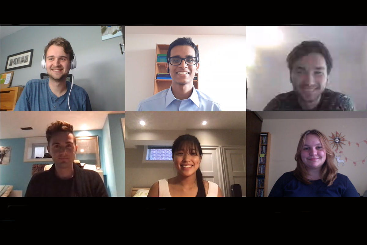 Student Educational Technology Assistants