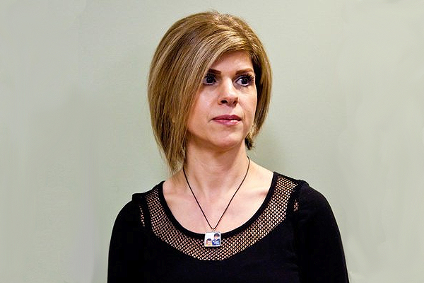 Tima Kurdi