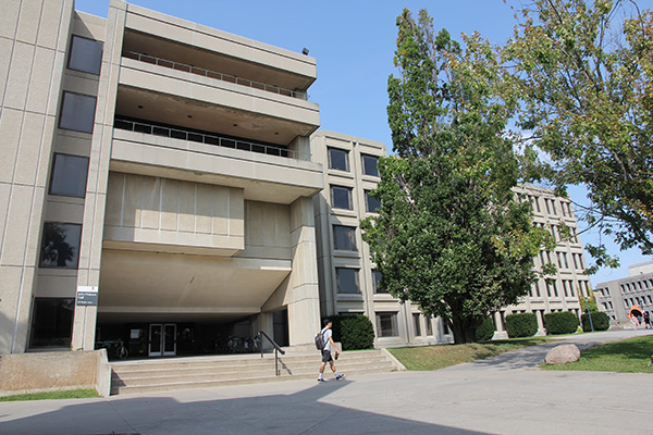 "Watson Hall"