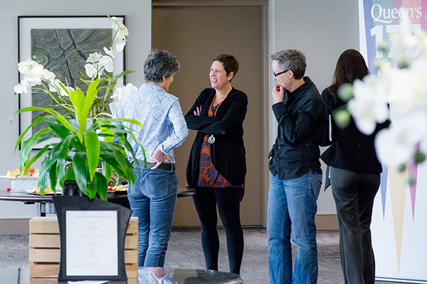 Faculty Writing Retreat