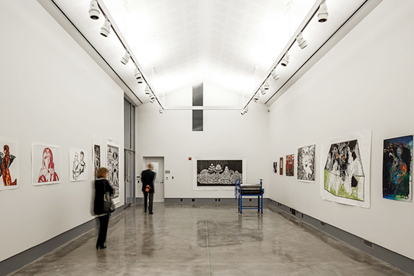 [Arts Leadership graduate programs]