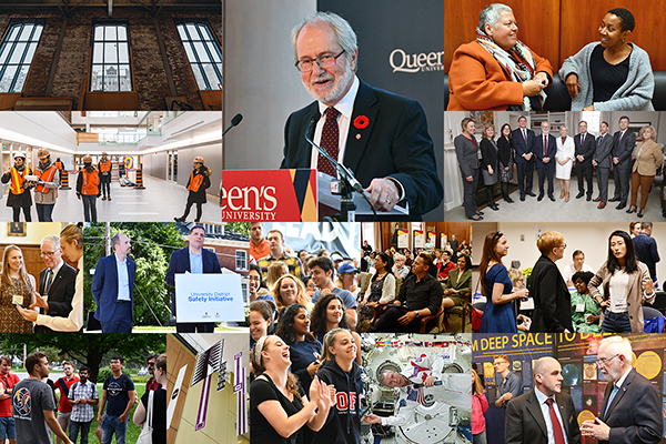 [2018 Year in Review]