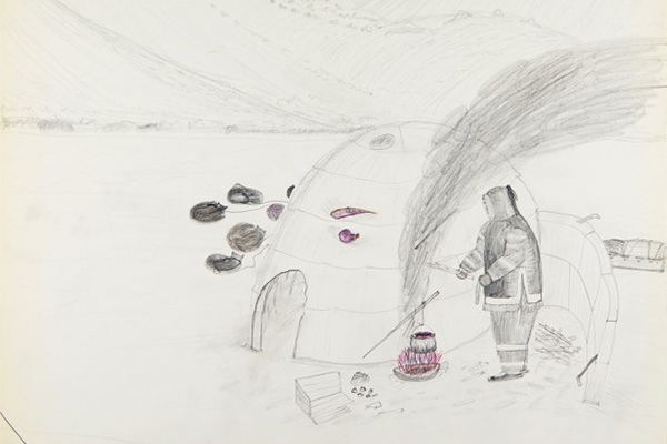 [North Baffin Island]