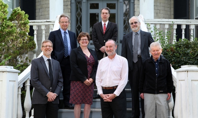 Royal Society of Canada