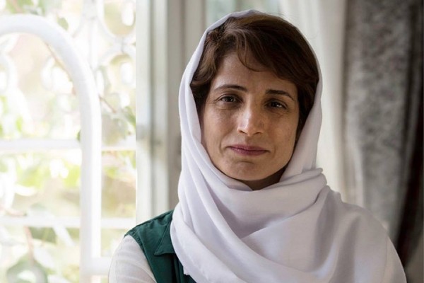 Honoring fearless activism for human rights | Queen's Gazette